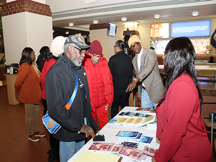 Hope Outreach Mission